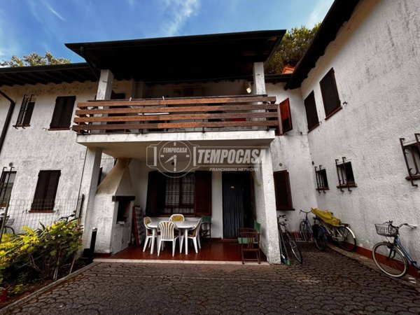appartamento in vendita a Comacchio in zona Lido di Spina