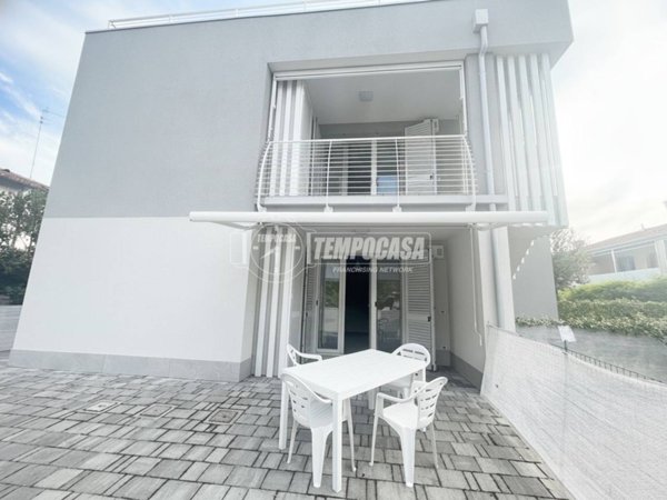appartamento in vendita a Comacchio in zona Lido delle Nazioni