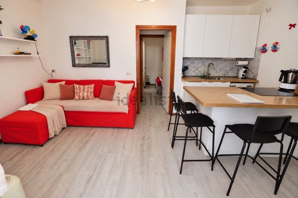 casa indipendente in vendita a Comacchio in zona Lido di Pomposa