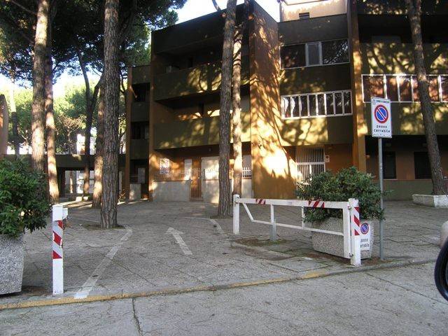 appartamento in vendita a Comacchio in zona Lido di Spina