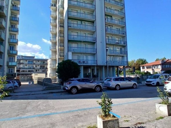 appartamento in vendita a Comacchio in zona Lido di Pomposa