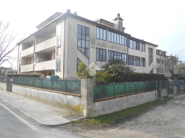 appartamento in vendita a Comacchio in zona Lido di Volano