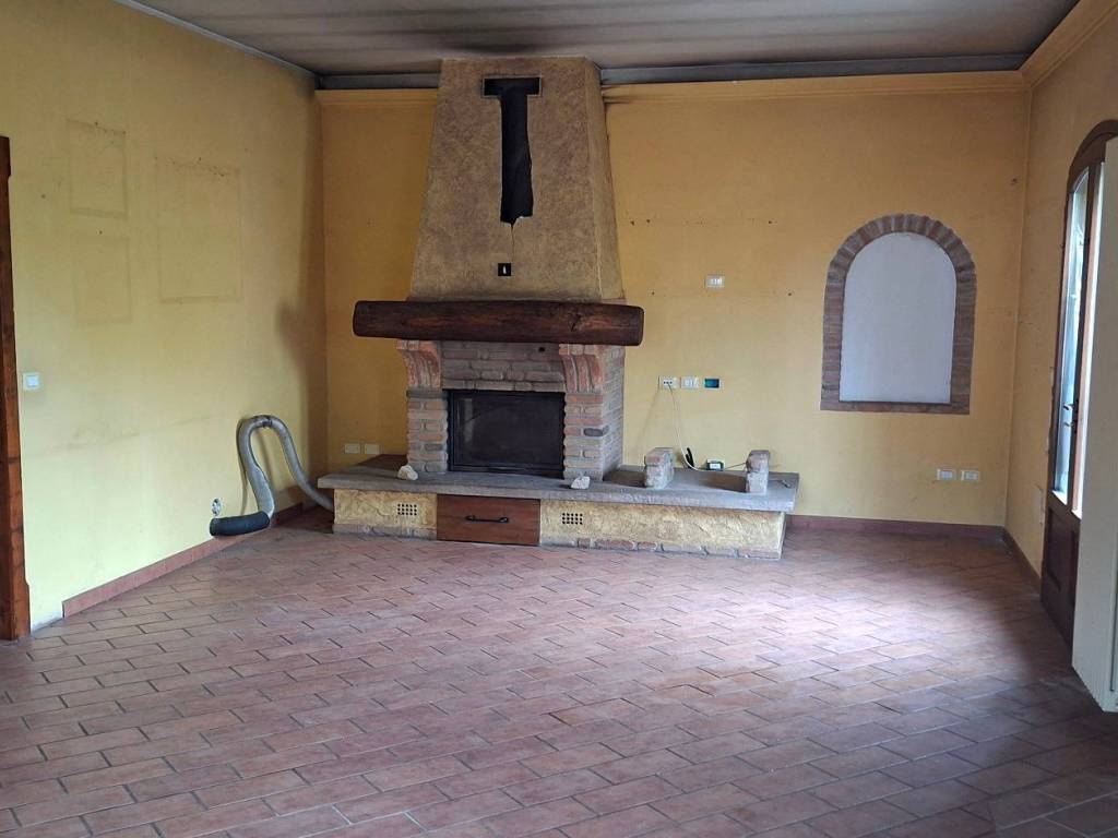 casa indipendente in vendita a Comacchio