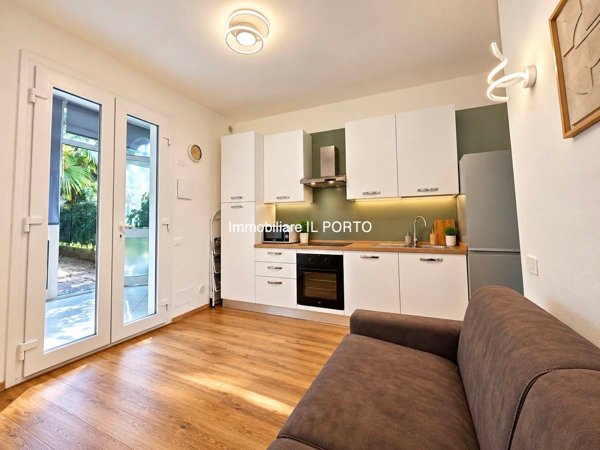 appartamento in vendita a Comacchio in zona Lido di Spina