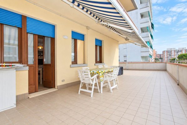 appartamento in vendita a Comacchio in zona Lido di Pomposa