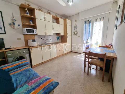 appartamento in vendita a Comacchio in zona Lido di Pomposa