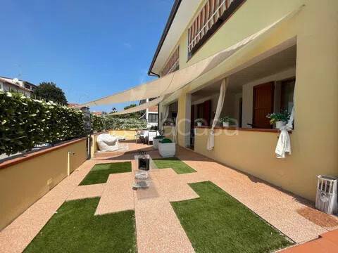 casa indipendente in vendita a Comacchio in zona San Giuseppe