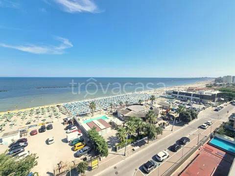 appartamento in vendita a Comacchio in zona Lido di Pomposa