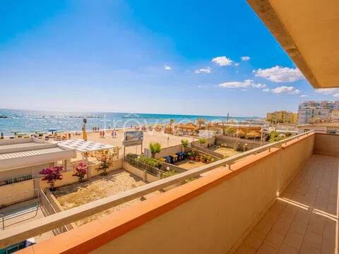 appartamento in vendita a Comacchio in zona Lido di Pomposa