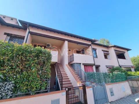 appartamento in vendita a Comacchio in zona Lido degli Scacchi