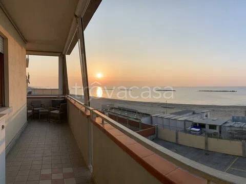 appartamento in vendita a Comacchio in zona Lido di Pomposa
