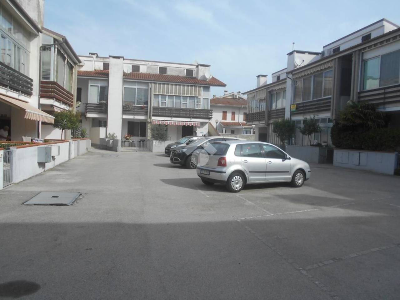 appartamento in vendita a Comacchio