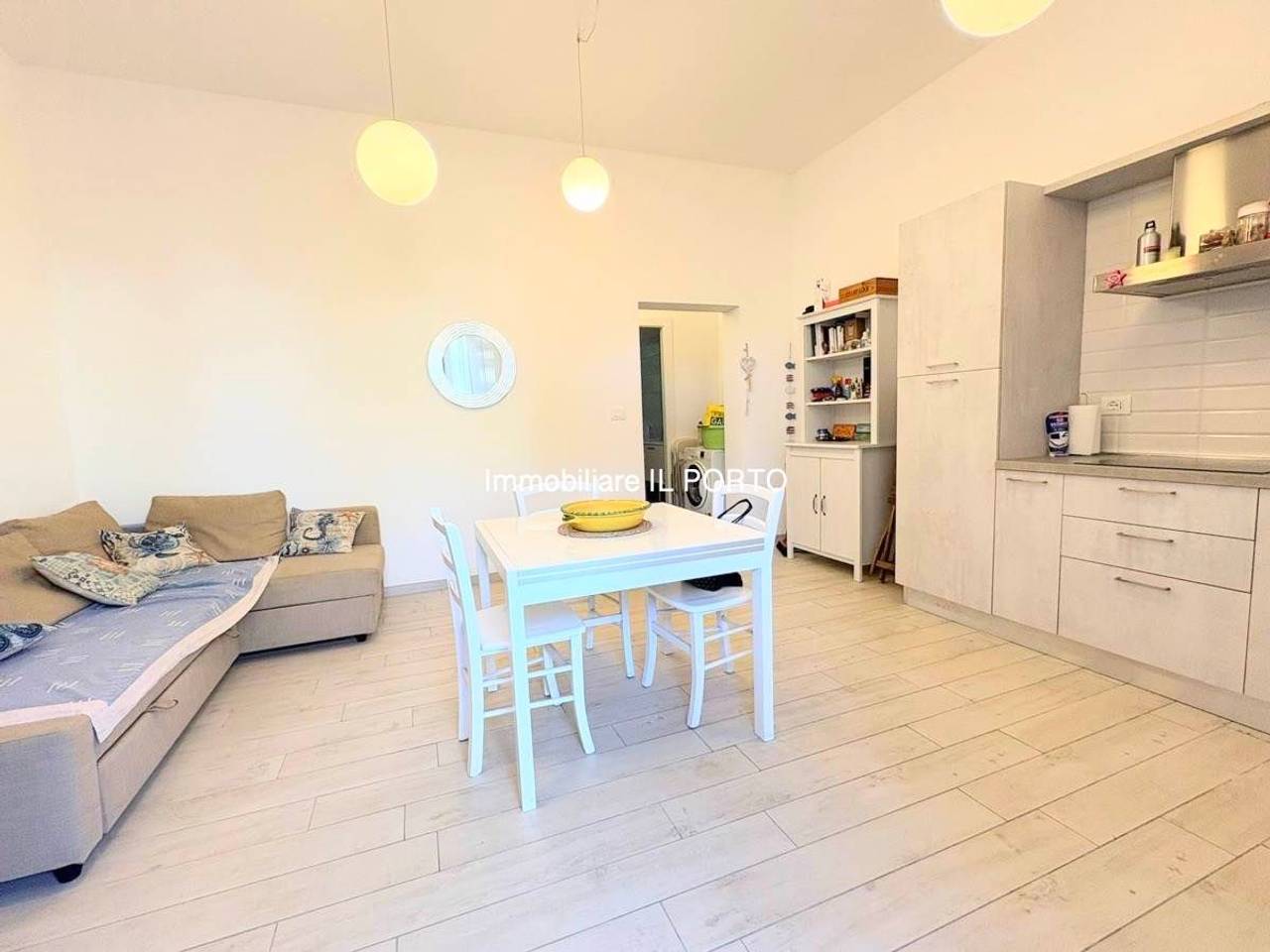 appartamento in vendita a Comacchio in zona Lido di Spina