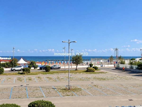 appartamento in vendita a Comacchio in zona Lido delle Nazioni