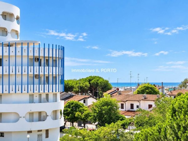 appartamento in vendita a Comacchio in zona Lido delle Nazioni