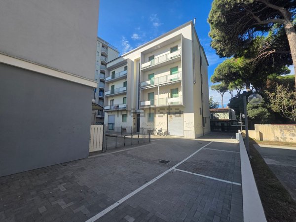 appartamento in vendita a Comacchio in zona Lido degli Estensi