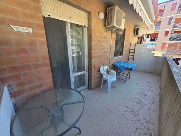 appartamento in vendita a Comacchio in zona Lido degli Estensi