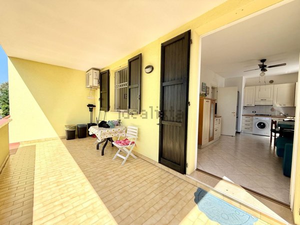 casa indipendente in vendita a Comacchio in zona Lido delle Nazioni