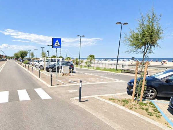 appartamento in vendita a Comacchio in zona Volania