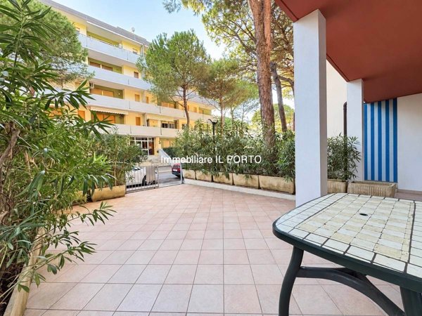 appartamento in vendita a Comacchio in zona Lido di Spina