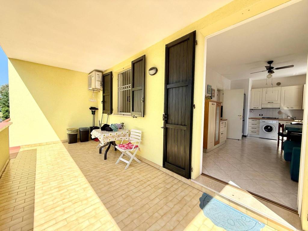 casa indipendente in vendita a Comacchio in zona Lido delle Nazioni
