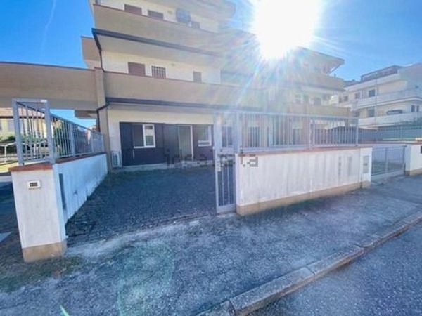 appartamento in vendita a Comacchio in zona Lido di Pomposa