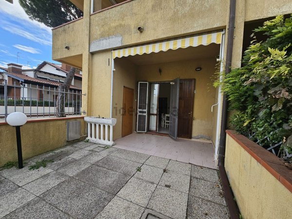 appartamento in vendita a Comacchio in zona Lido degli Estensi