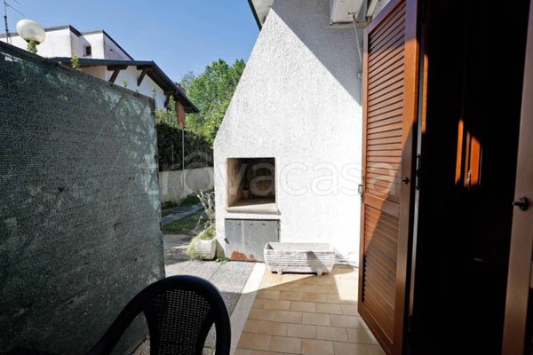 casa indipendente in vendita a Comacchio in zona Lido degli Estensi