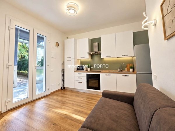appartamento in vendita a Comacchio in zona Lido di Spina