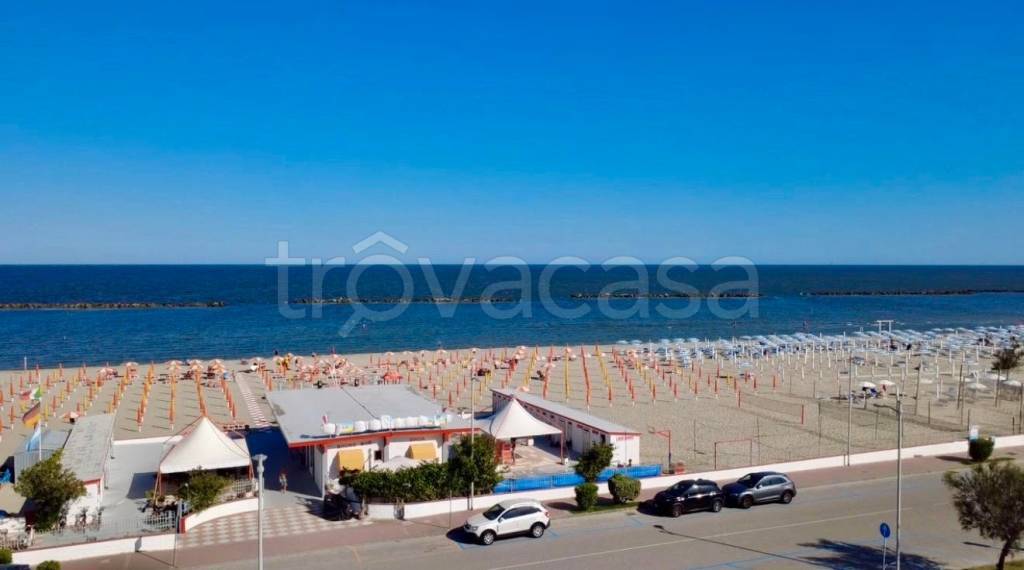 appartamento in vendita a Comacchio in zona Lido delle Nazioni