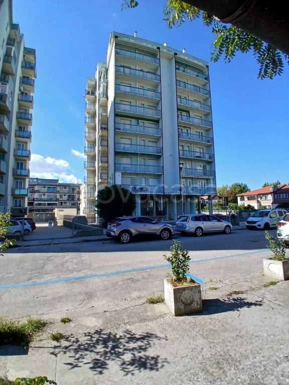 appartamento in vendita a Comacchio in zona Lido di Pomposa