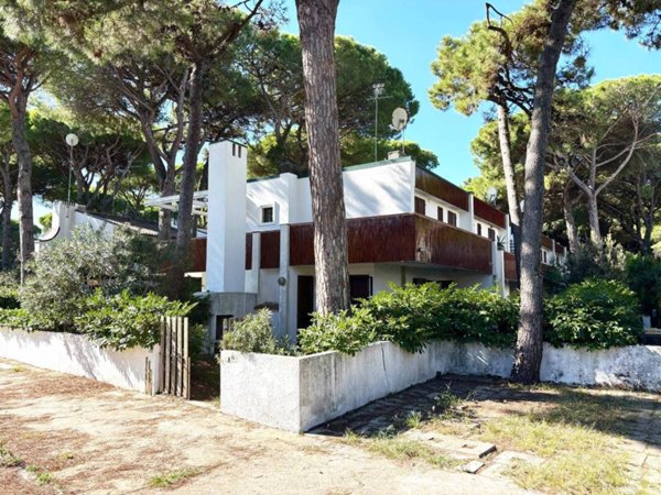 appartamento in vendita a Comacchio in zona Lido di Spina