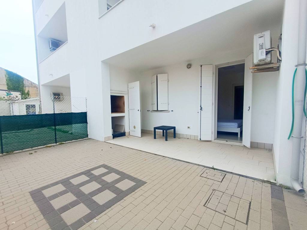 appartamento in vendita a Comacchio in zona Porto Garibaldi