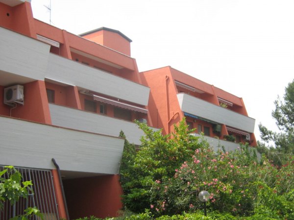 appartamento in vendita a Comacchio in zona Lido di Spina