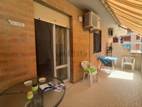 appartamento in vendita a Comacchio in zona Lido degli Estensi