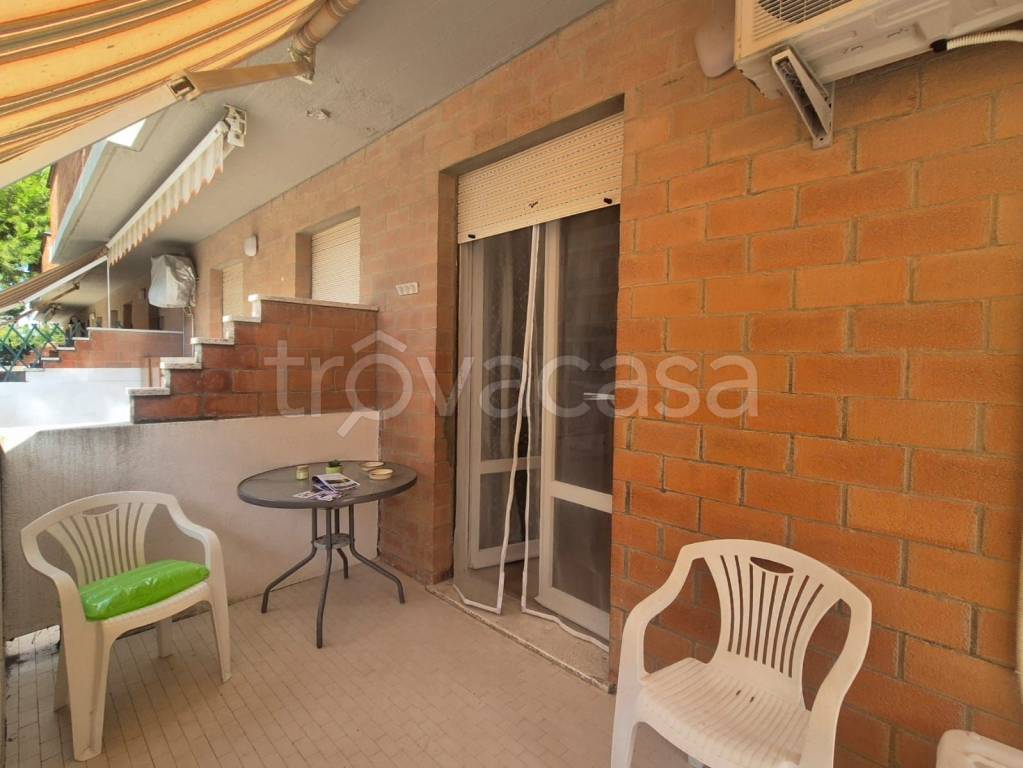 appartamento in vendita a Comacchio in zona Lido degli Estensi