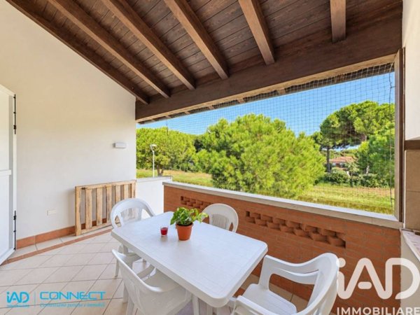 appartamento in vendita a Comacchio in zona Lido delle Nazioni