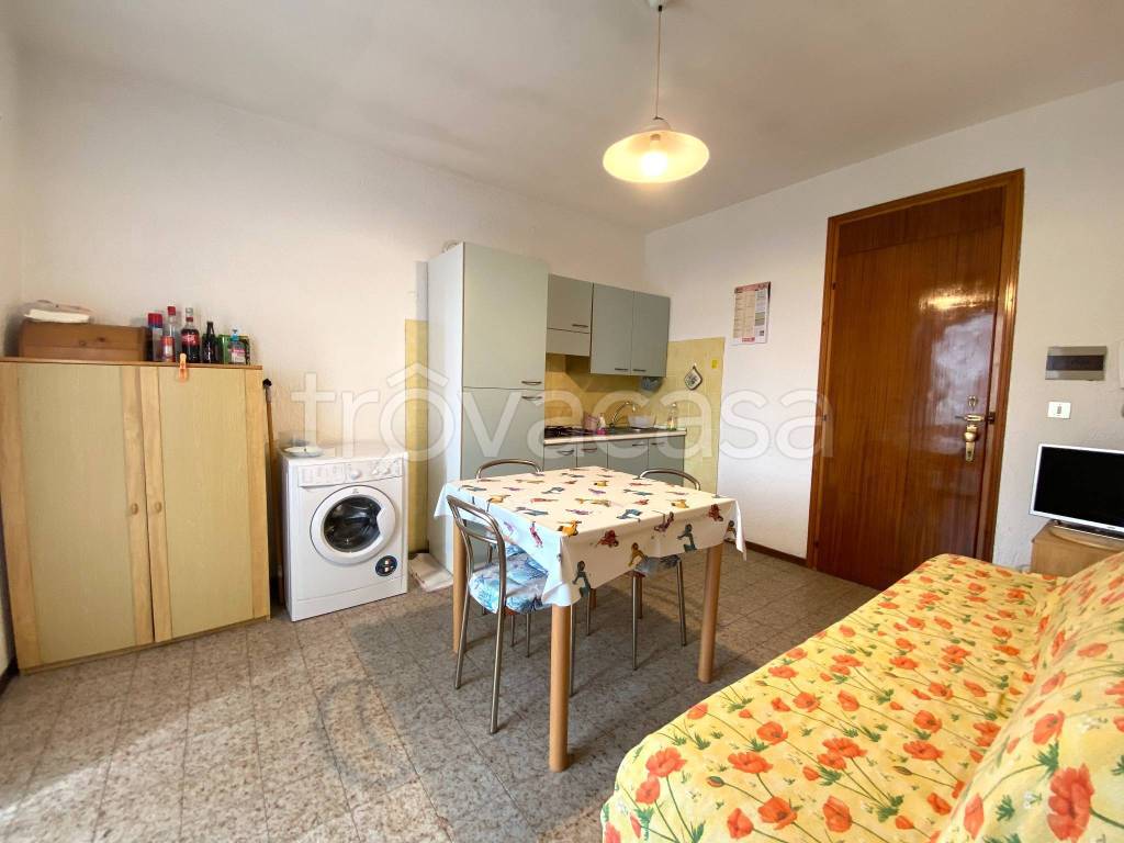 appartamento in vendita a Comacchio in zona Lido delle Nazioni
