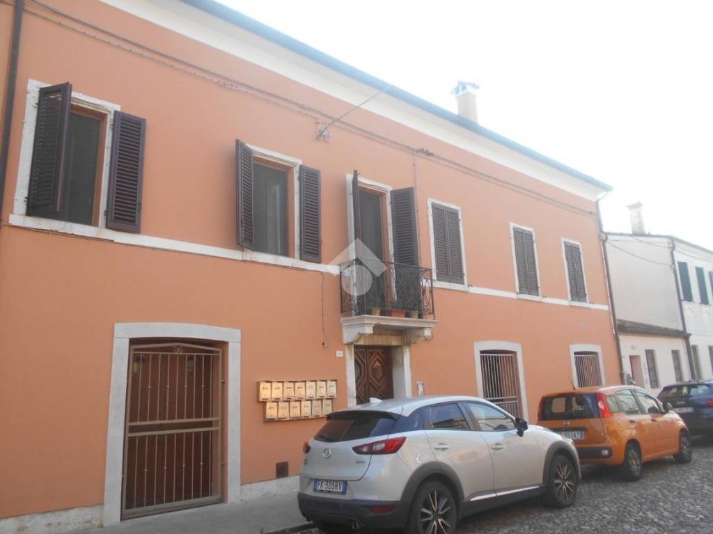 appartamento in vendita a Comacchio