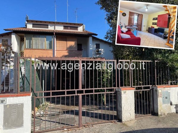 casa indipendente in vendita a Comacchio in zona Lido delle Nazioni
