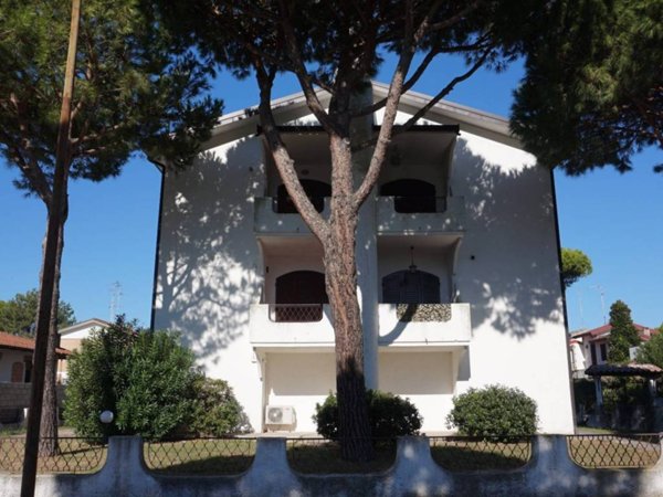 appartamento in vendita a Comacchio in zona Lido delle Nazioni