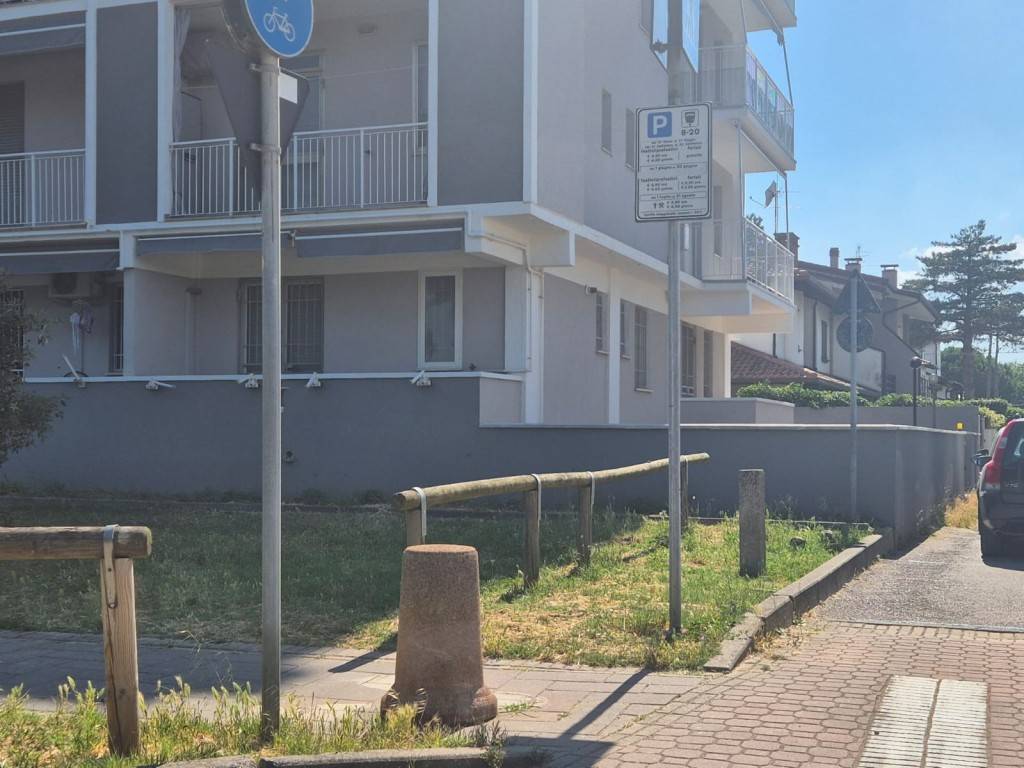 appartamento in vendita a Comacchio in zona Lido degli Estensi