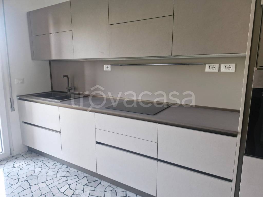 appartamento in vendita a Comacchio