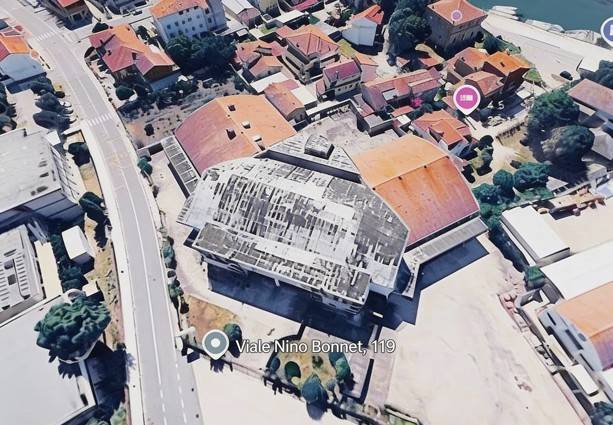 appartamento in vendita a Comacchio in zona Porto Garibaldi