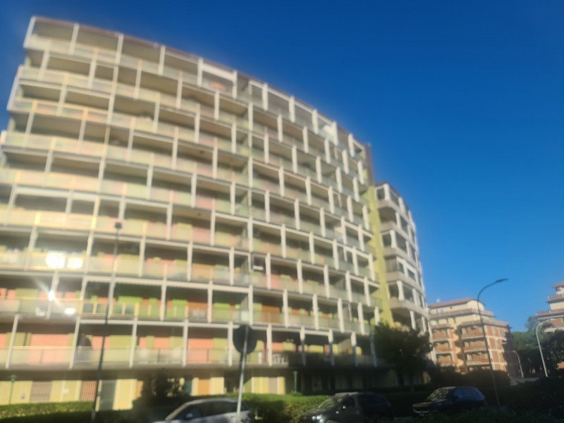 appartamento in vendita a Comacchio in zona Lido di Spina
