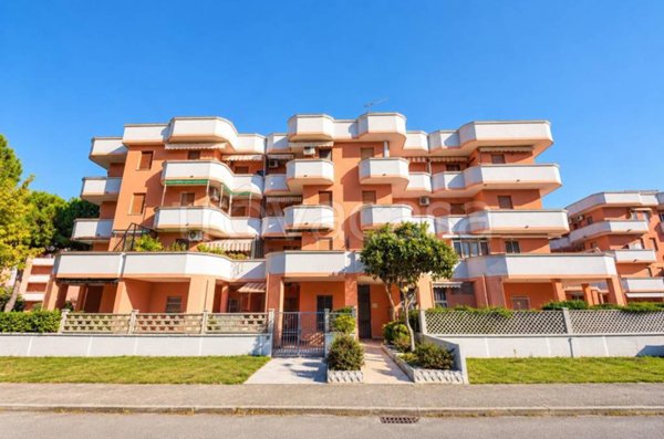 appartamento in vendita a Comacchio in zona Lido delle Nazioni