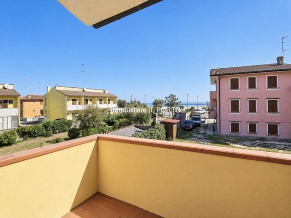 appartamento in vendita a Comacchio in zona Porto Garibaldi