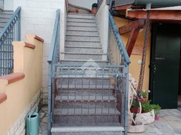 casa indipendente in vendita a Comacchio in zona Porto Garibaldi