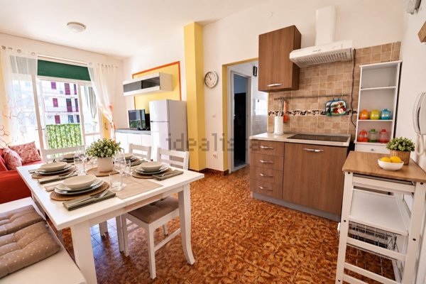 appartamento in vendita a Comacchio in zona Lido di Pomposa