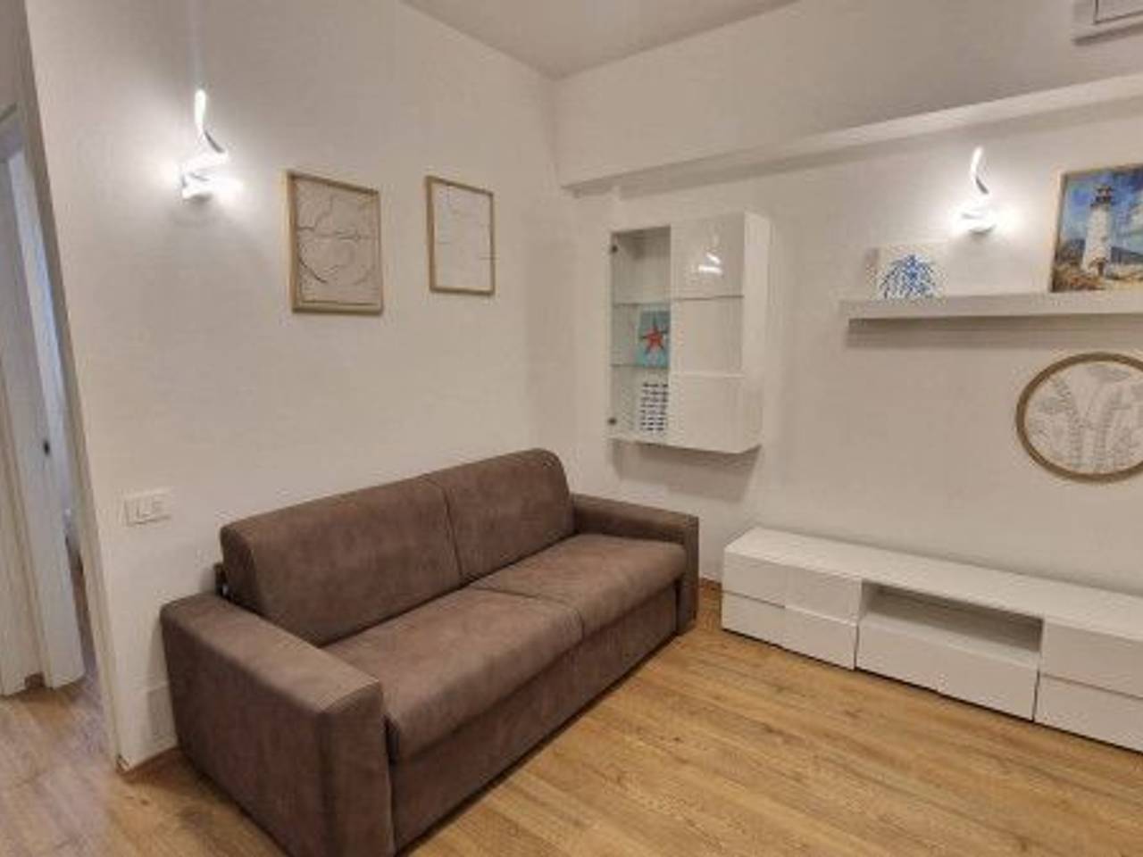 casa indipendente in vendita a Comacchio in zona Lido di Spina